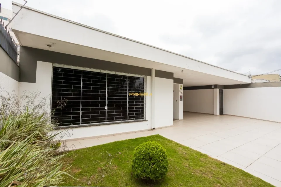 Casa 5 quartos à venda em Hugo Lange, Curitiba/PR, foto 2