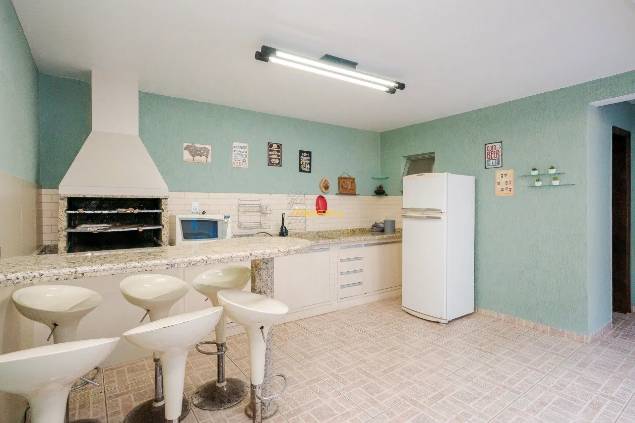 Sobrado 3 quartos à venda em Boa Vista, Curitiba/PR, foto 29