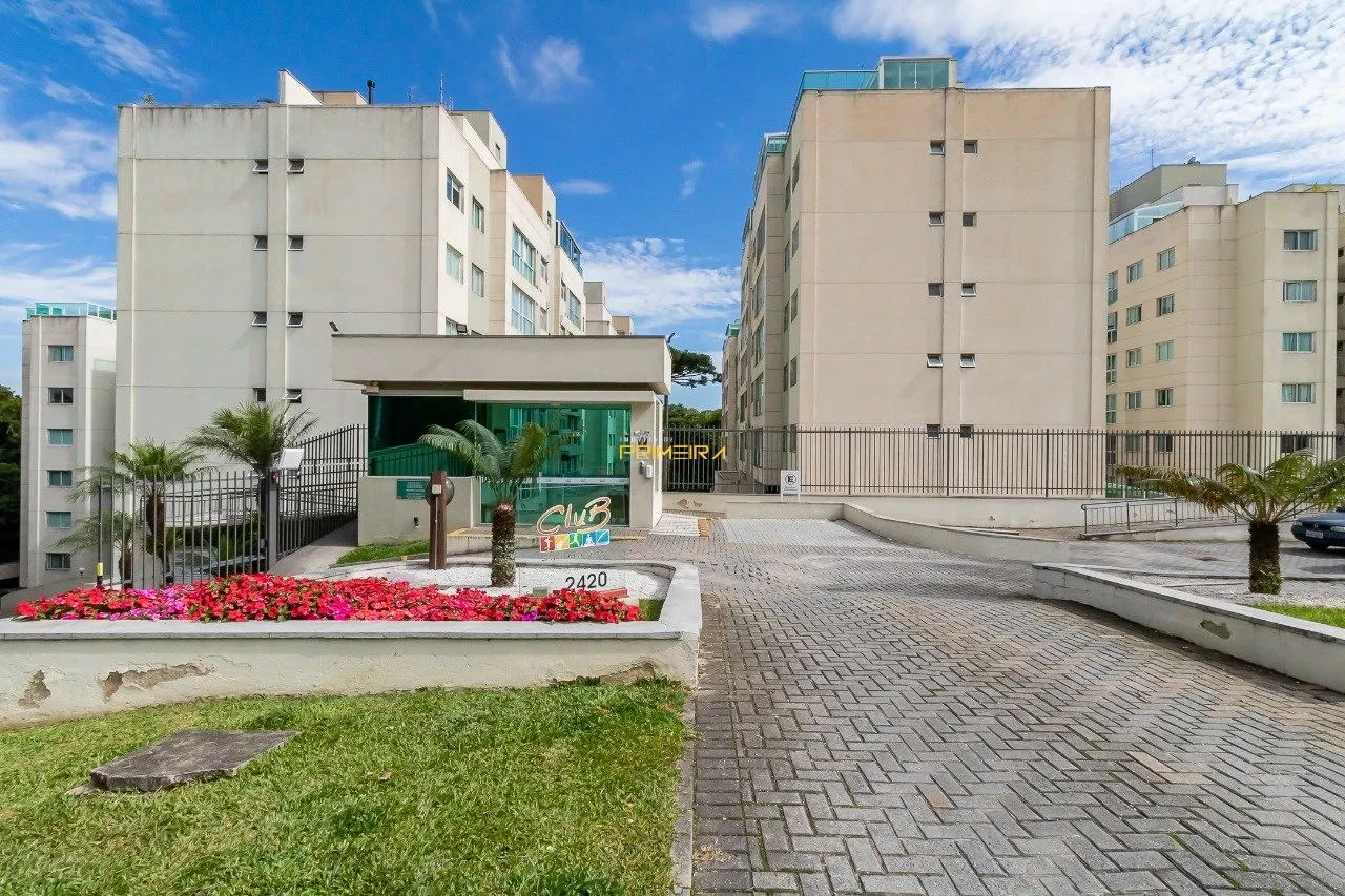 Apartamento 3 quartos à venda em Vista Alegre, Curitiba/PR, foto 18