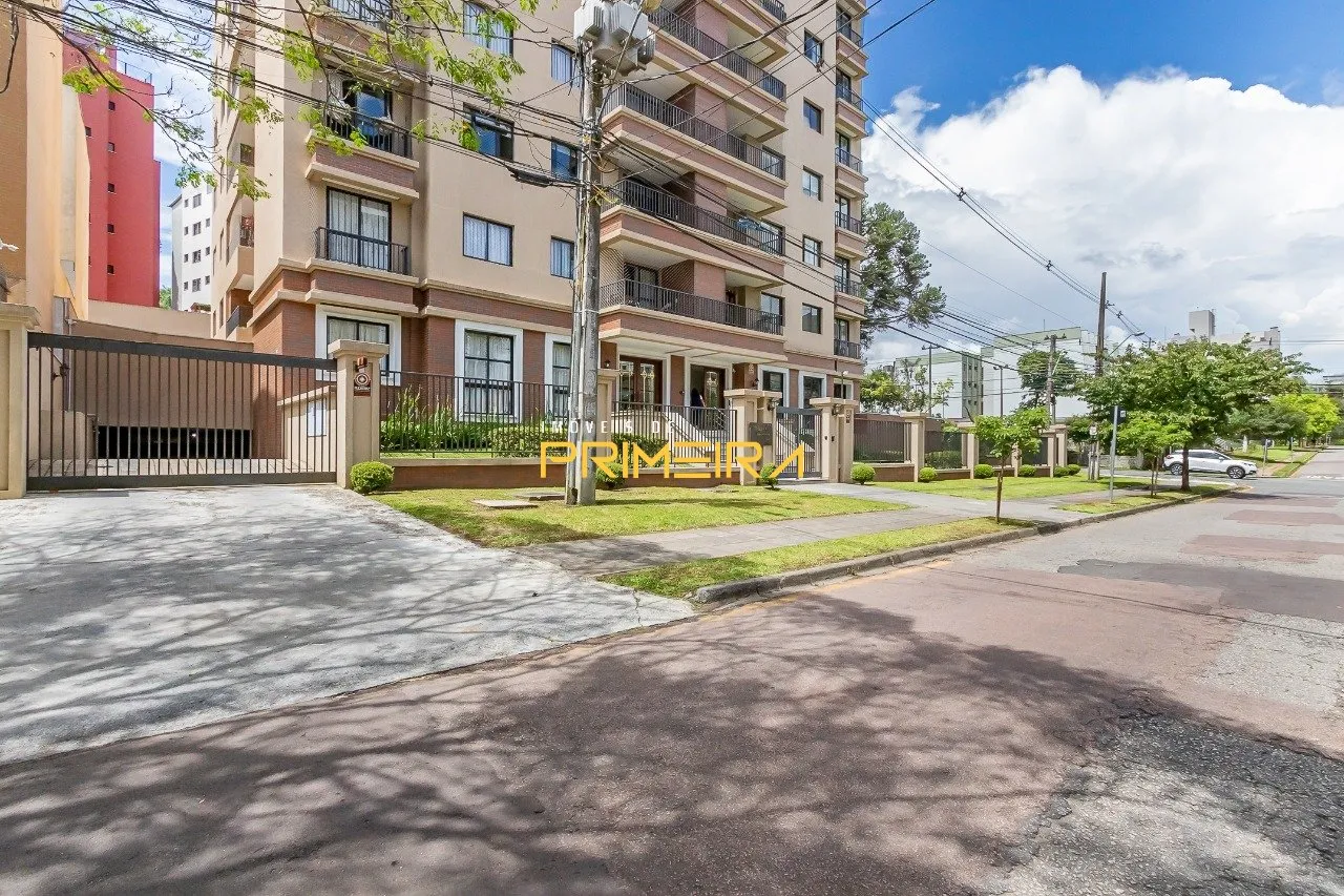 Condomínio Belgravia Residence em Vila Izabel, Curitiba, foto 24