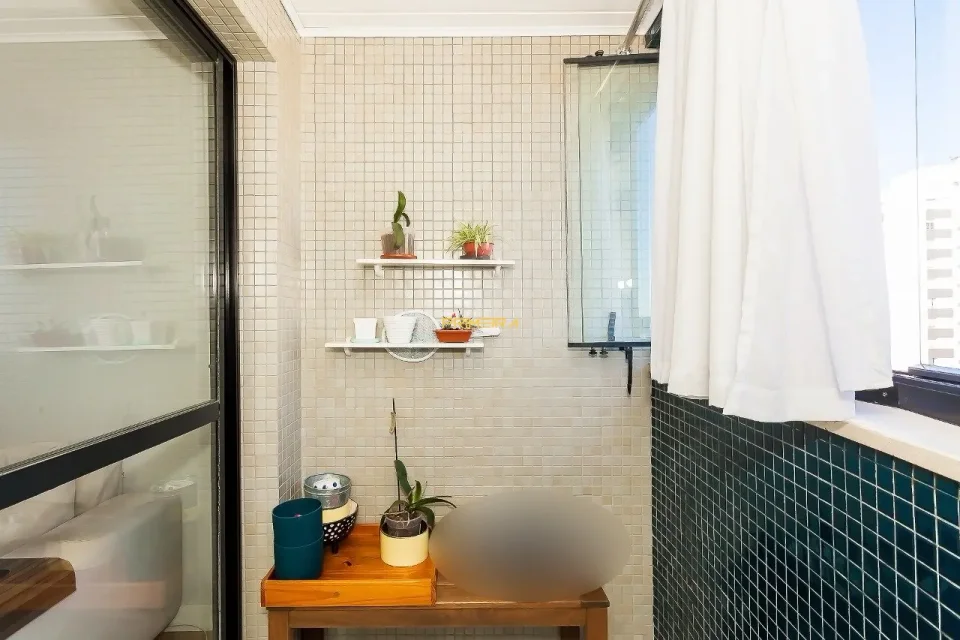 Apartamento 3 quartos à venda em Vila Izabel, Curitiba/PR, foto 4