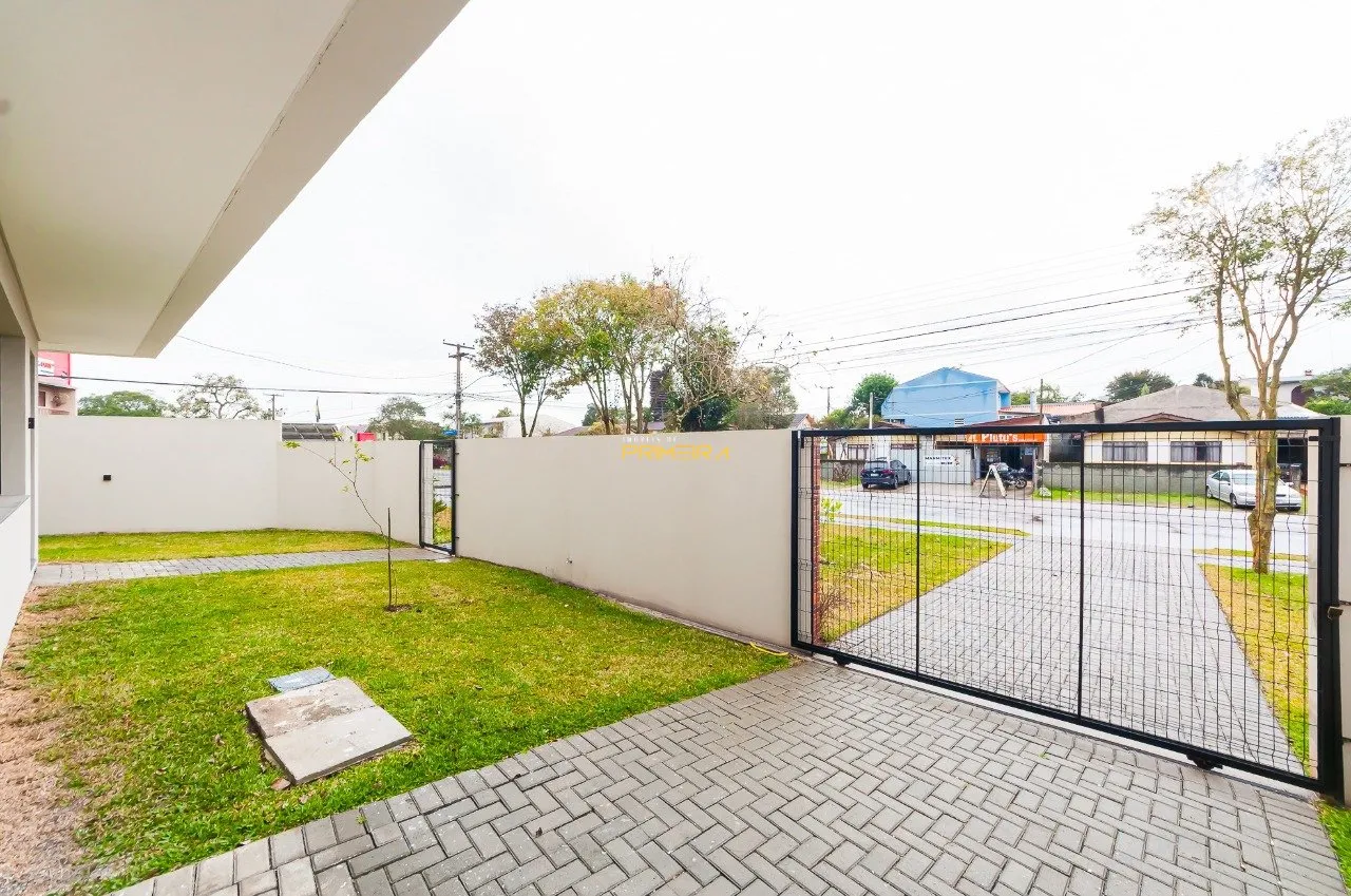 Sobrado 3 quartos à venda em Santa Felicidade, Curitiba/PR, foto 42