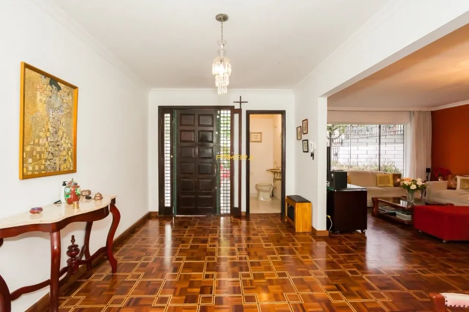 Casa 5 quartos à venda em Hugo Lange, Curitiba/PR, foto 5