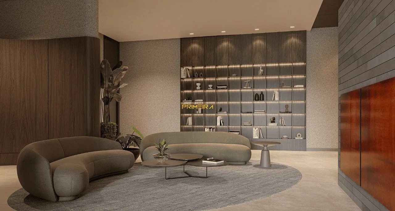 Apartamento 3 quartos à venda em Portão, Curitiba/PR, foto 4