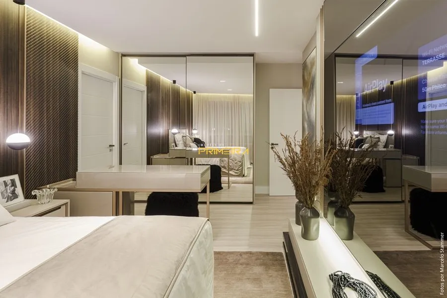 Apartamento 3 quartos à venda em Juvevê, Curitiba/PR, foto 42