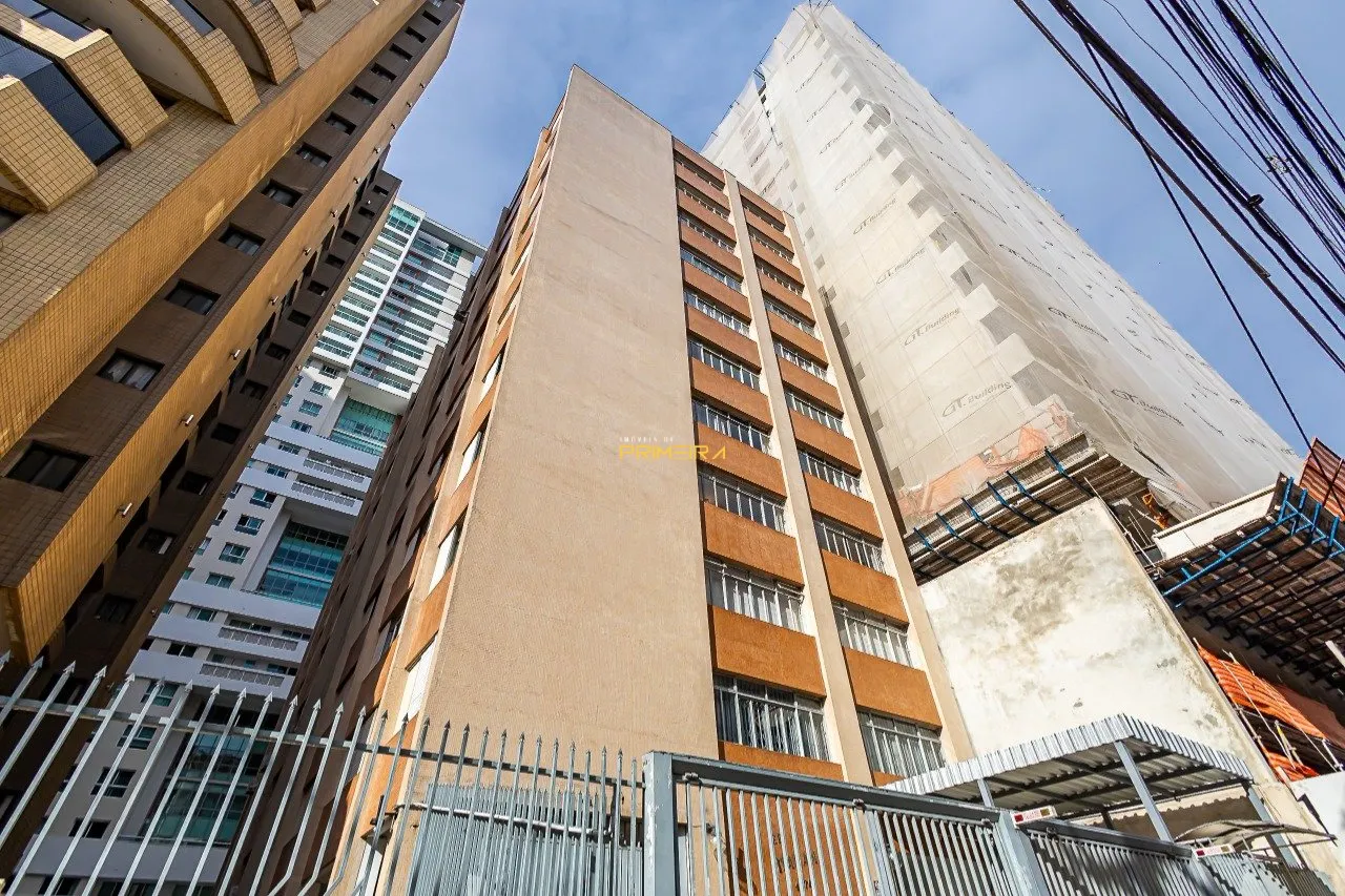 Apartamento 3 quartos à venda em Centro, Curitiba/PR, foto 21