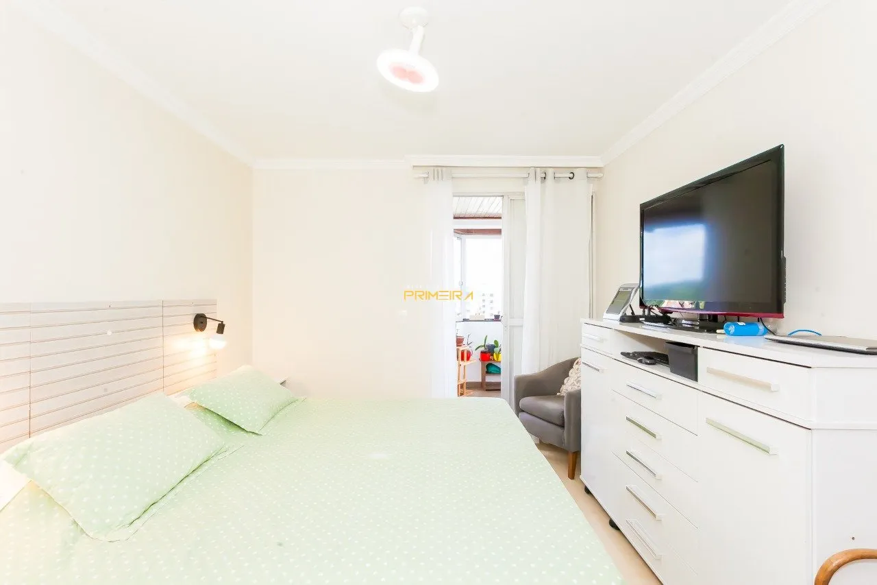 Apartamento 3 quartos à venda em Bacacheri, Curitiba/PR, foto 8