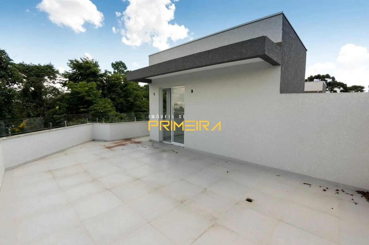 Sobrado 3 quartos à venda em São Braz, Curitiba/PR, foto 27