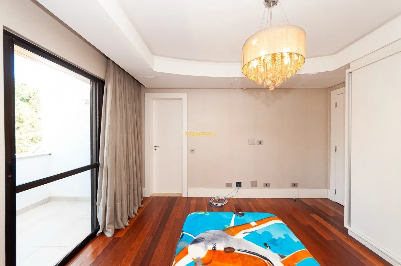 Casa em Condomínio 4 quartos à venda em Campo Comprido, Curitiba/PR, foto 50