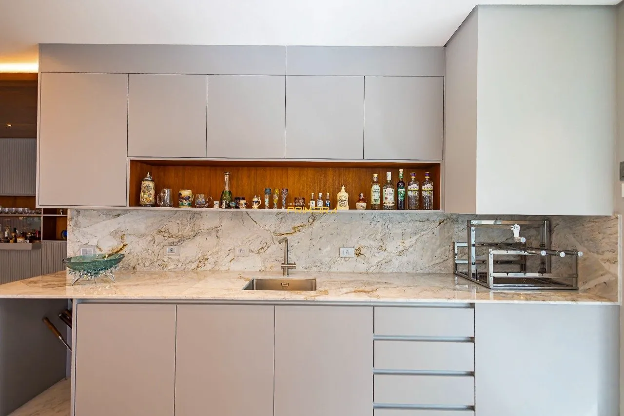 Apartamento 3 quartos à venda em Campo Comprido, Curitiba/PR, foto 14