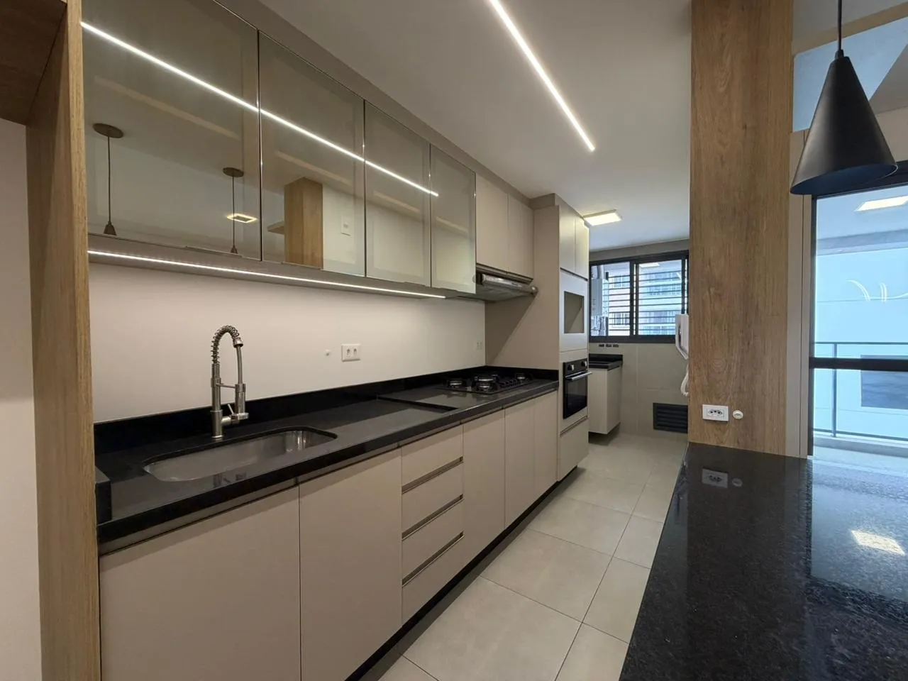 Apartamento 3 quartos à venda em Boa Vista, Curitiba/PR, foto 6