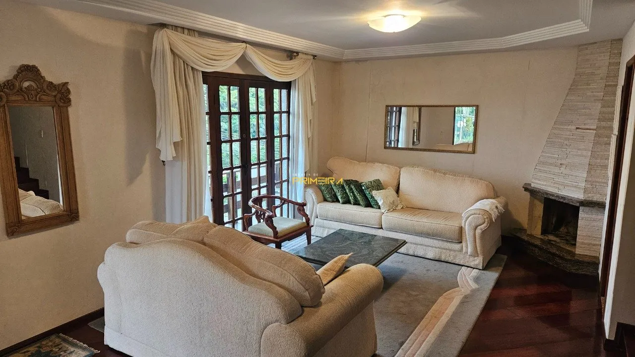 Casa 4 quartos à venda em Pilarzinho, Curitiba/PR, foto 3
