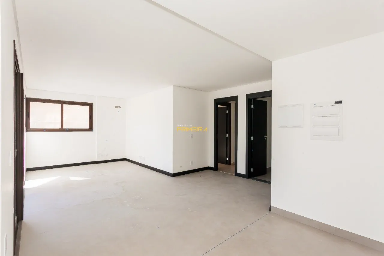 Apartamento 3 quartos à venda em Centro Cívico, Curitiba/PR, foto 4