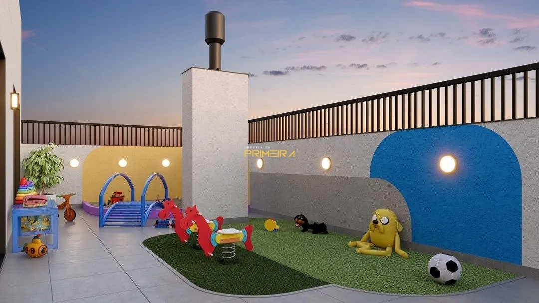 Apartamento 2 quartos à venda em Tingui, Curitiba/PR, foto 15