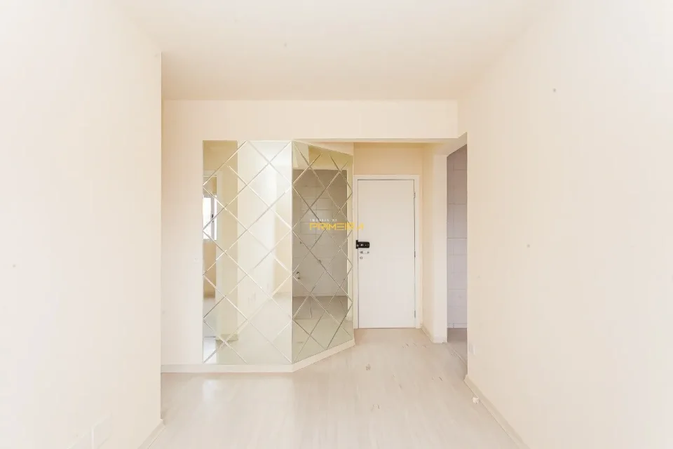 Apartamento 2 quartos à venda em Centro, Curitiba/PR, foto 4