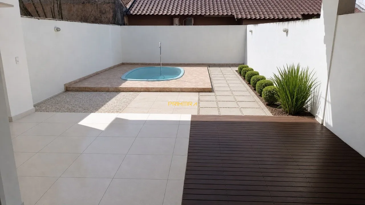 Sobrado 3 quartos à venda em Centro, Guaratuba/PR, foto 1