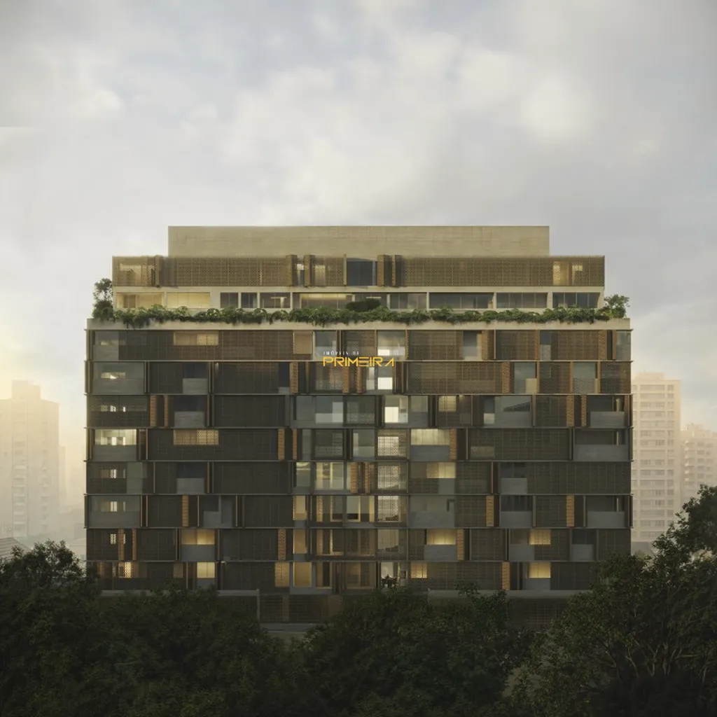 Apartamento 3 quartos à venda em Batel, Curitiba/PR, foto 6