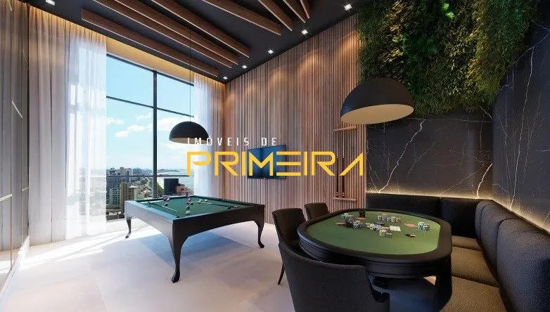 Apartamento 2 quartos à venda em Balneário Piçarras, Balneário Piçarras/SC, foto 2