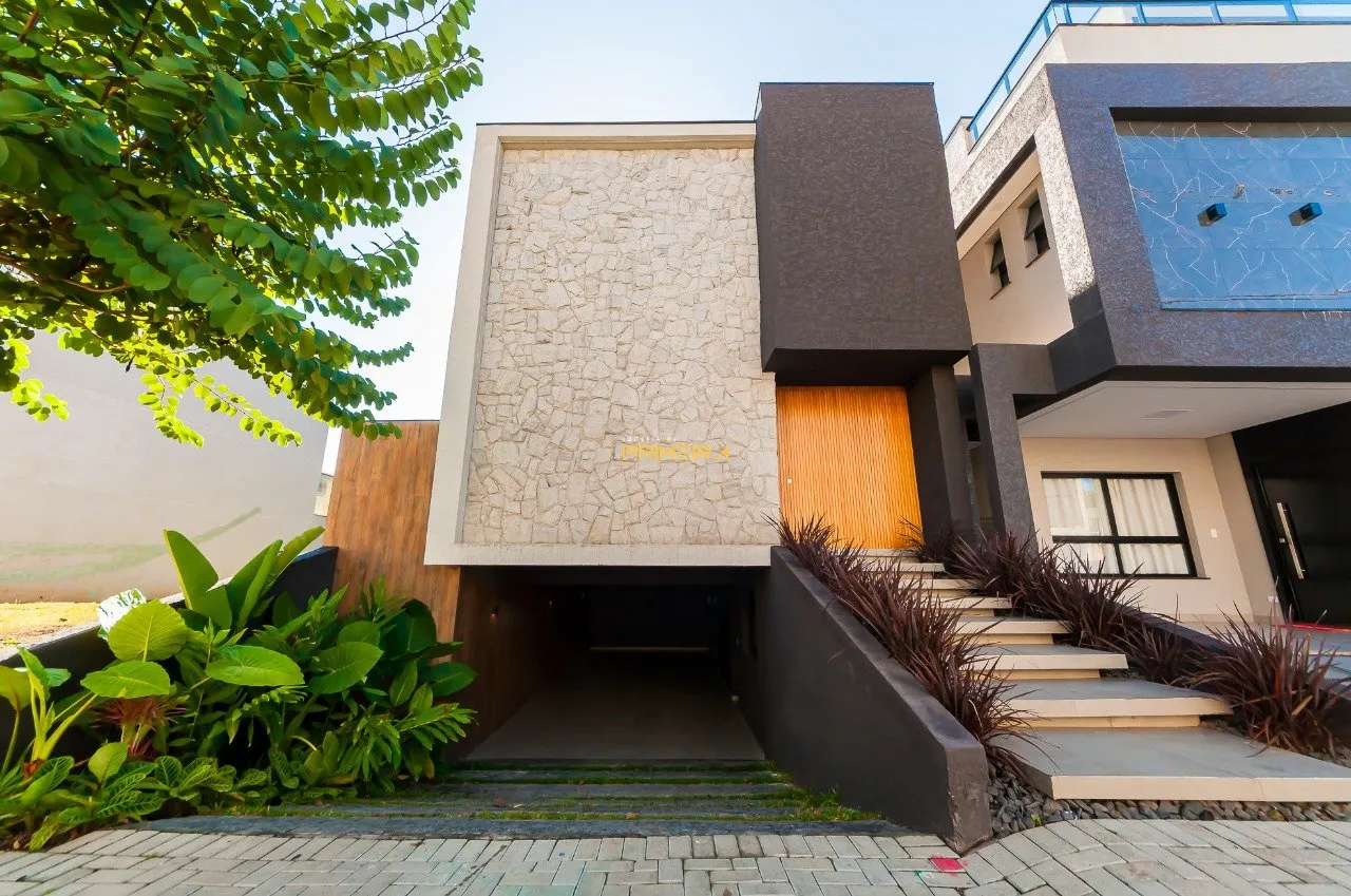 Casa em Condomínio 3 quartos à venda em Santa Cândida, Curitiba/PR, foto 28