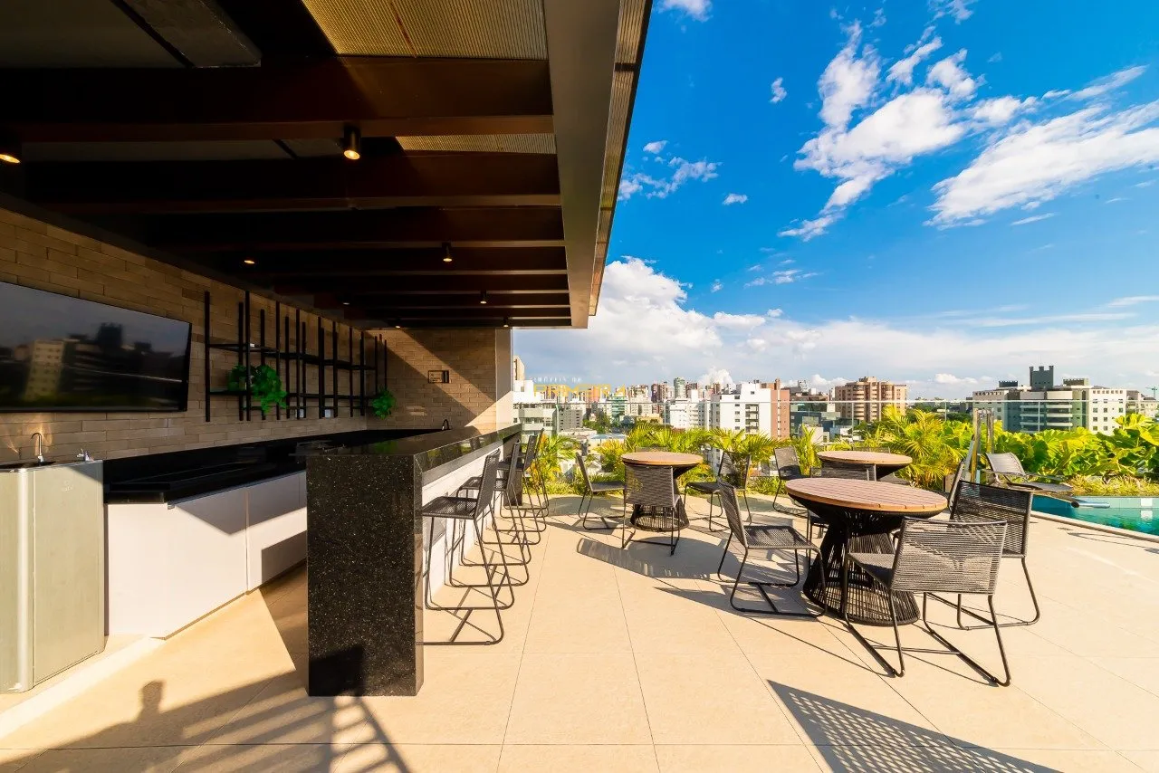 Apartamento 1 quarto à venda em Batel, Curitiba/PR, foto 24