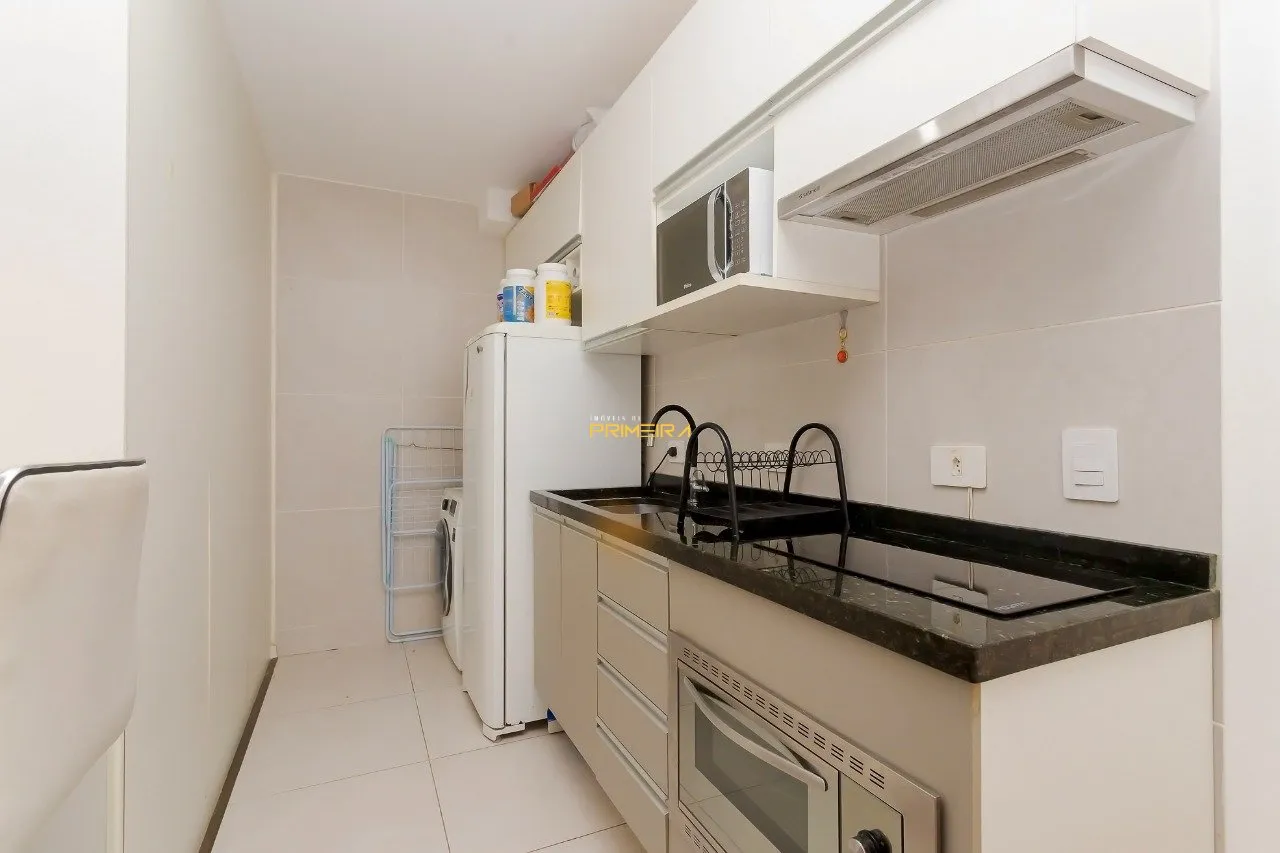 Studio à venda em Alto da Glória, Curitiba/PR, foto 5