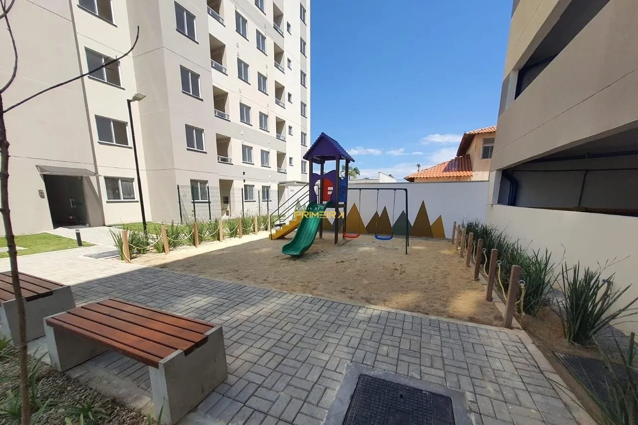 Apartamento 2 quartos à venda em Centro, Itapoá/SC, foto 14