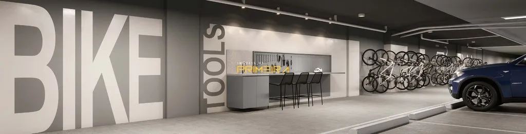 Apartamento 2 quartos à venda em Novo Mundo, Curitiba/PR, foto 19