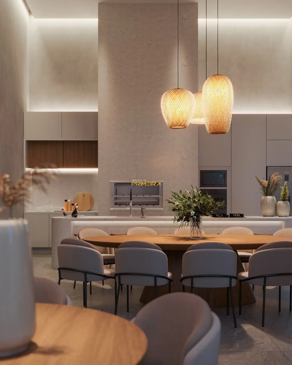Apartamento 3 quartos à venda em Água Verde, Curitiba/PR, foto 10