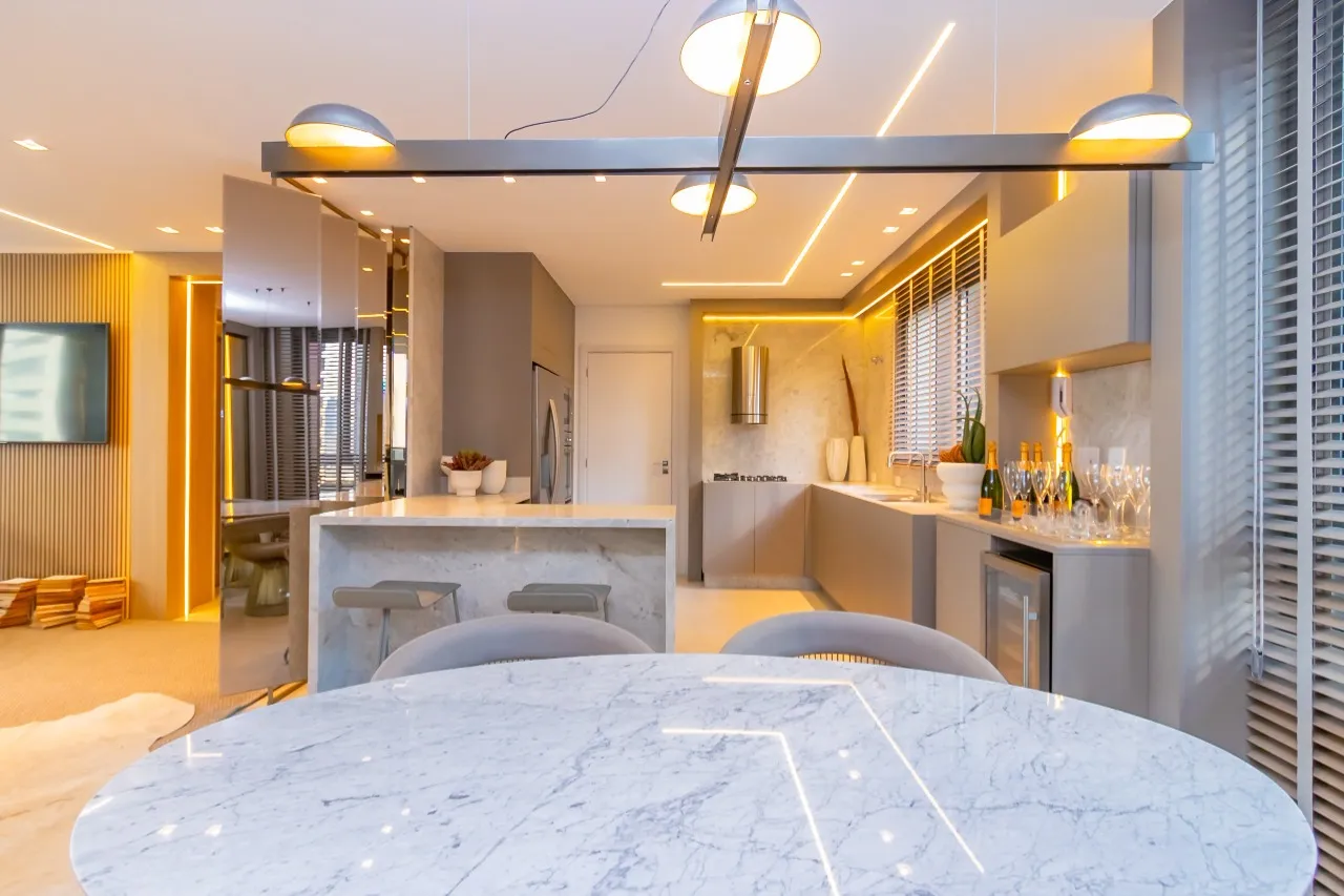 Apartamento 3 quartos à venda em Água Verde, Curitiba/PR, foto 9