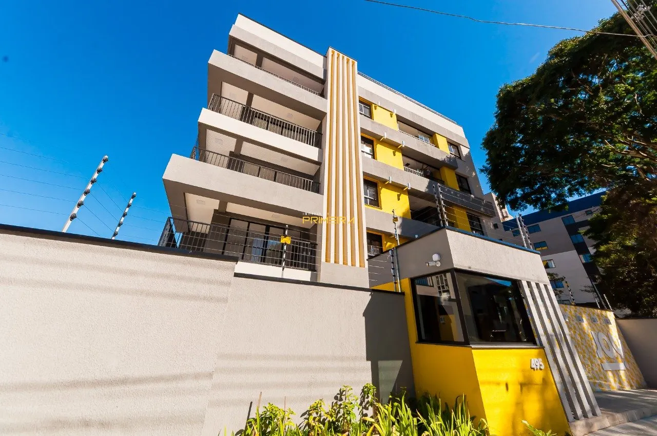 Apartamento 2 quartos à venda em Tingui, Curitiba/PR, foto 31