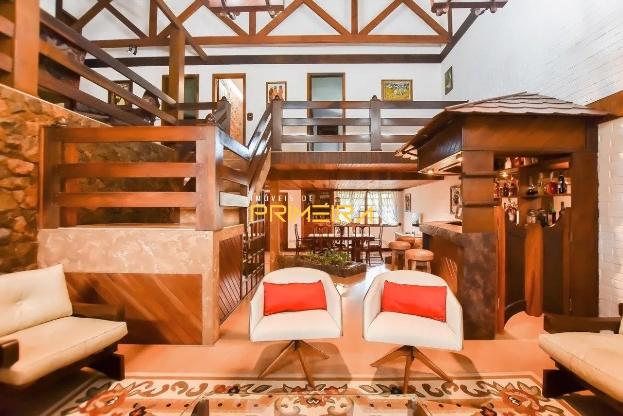 Casa 5 quartos à venda em Ahú, Curitiba/PR, foto 6