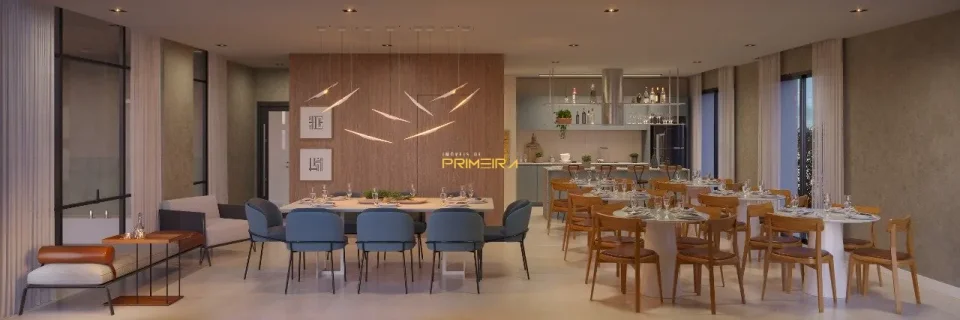 Apartamento 3 quartos à venda em Ecoville, Curitiba/PR, foto 4