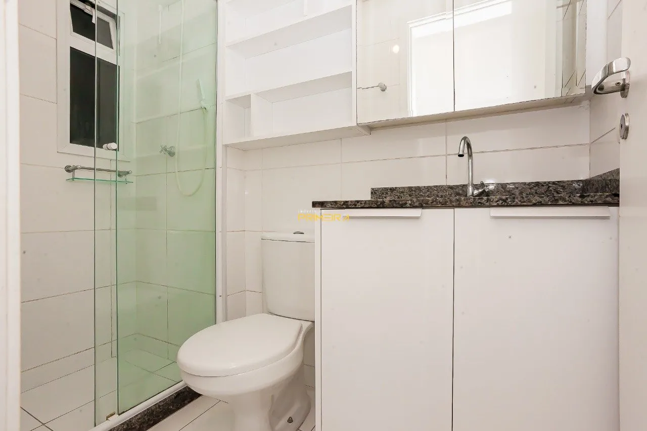 Apartamento 2 quartos à venda em Bacacheri, Curitiba/PR, foto 13