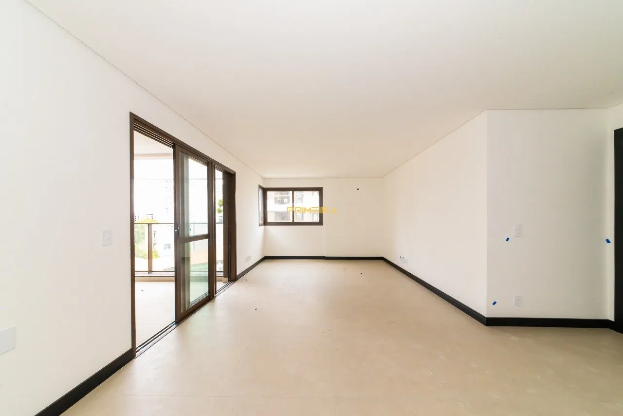 Apartamento 3 quartos à venda em Centro Cívico, Curitiba/PR, foto 2