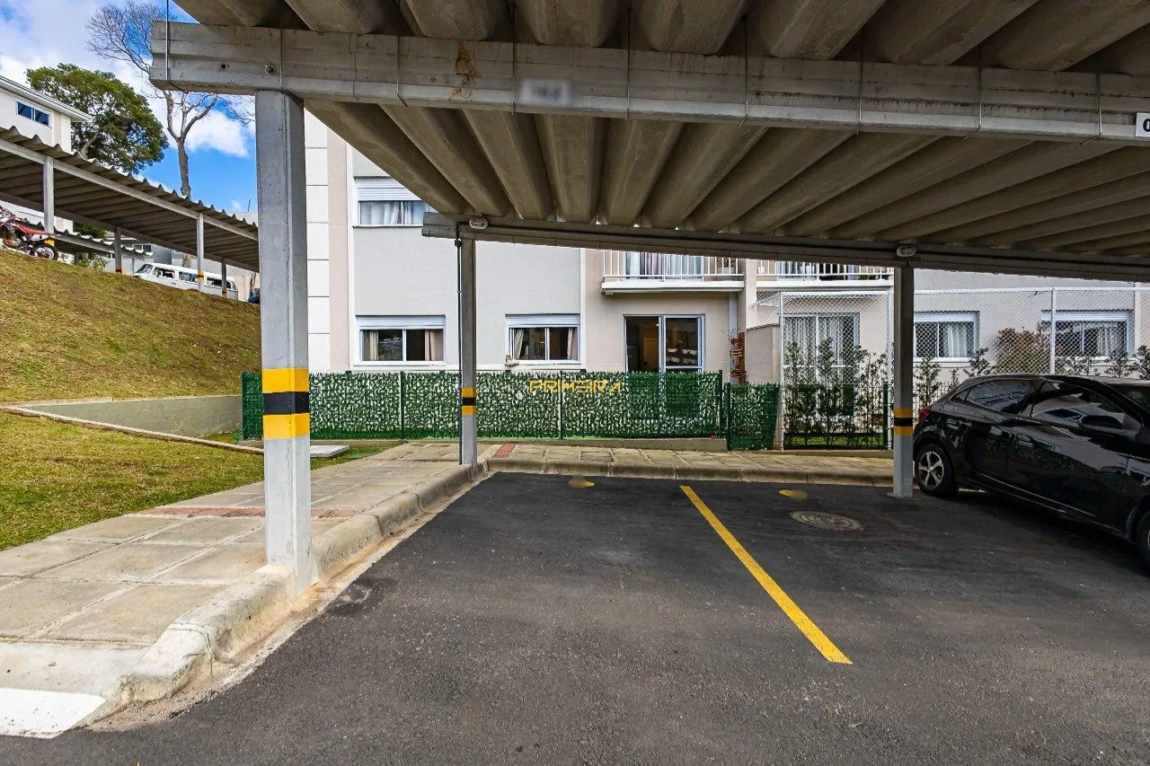 Garden / Diferenciados 3 quartos à venda em Campo Comprido, Curitiba/PR, foto 19