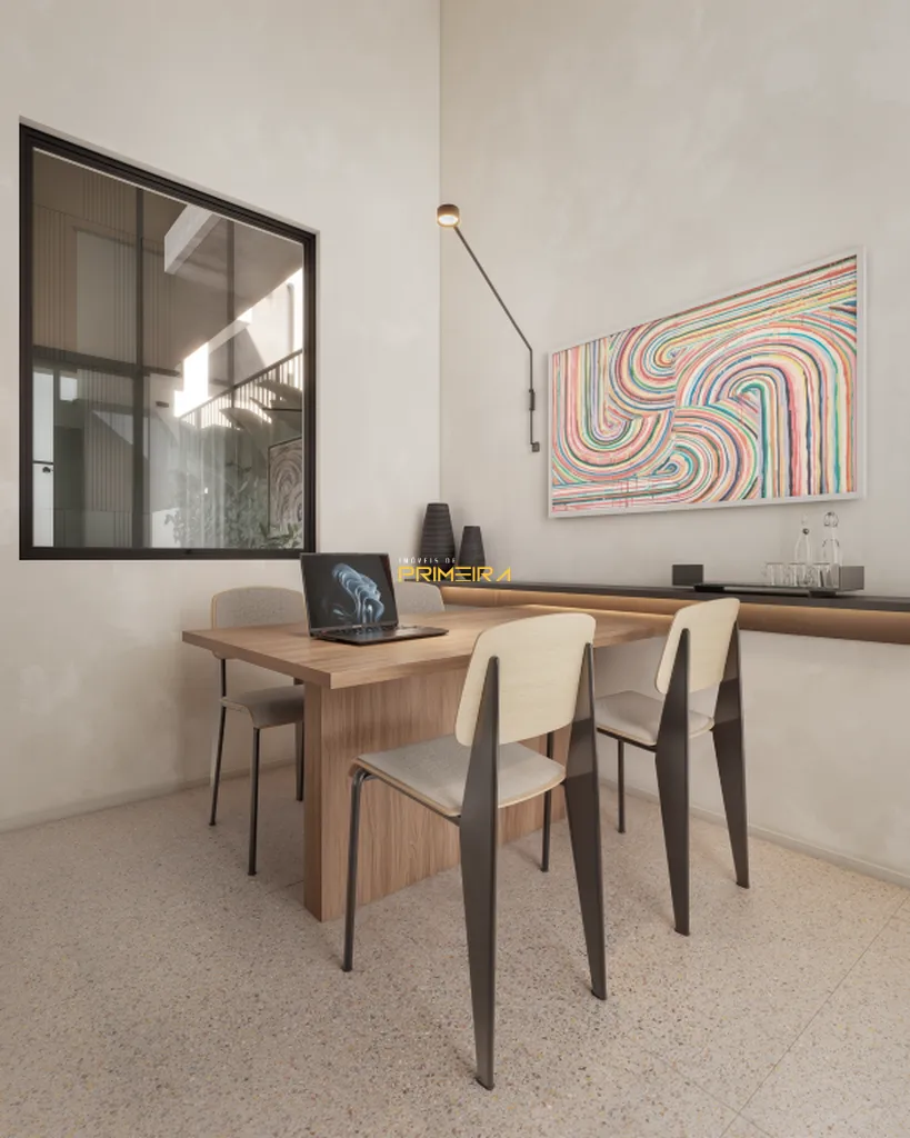 Apartamento 2 quartos à venda em Ahú, Curitiba/PR, foto 35