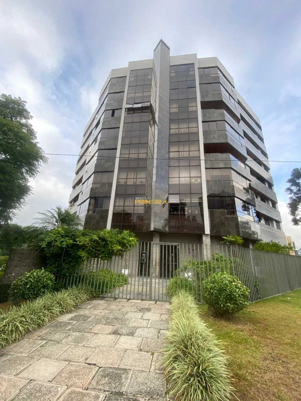 Apartamento 4 quartos à venda em Batel, Curitiba/PR, foto 1