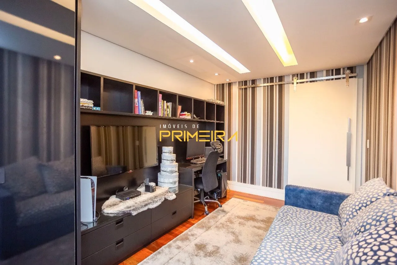Apartamento 4 quartos à venda em Água Verde, Curitiba/PR, foto 26