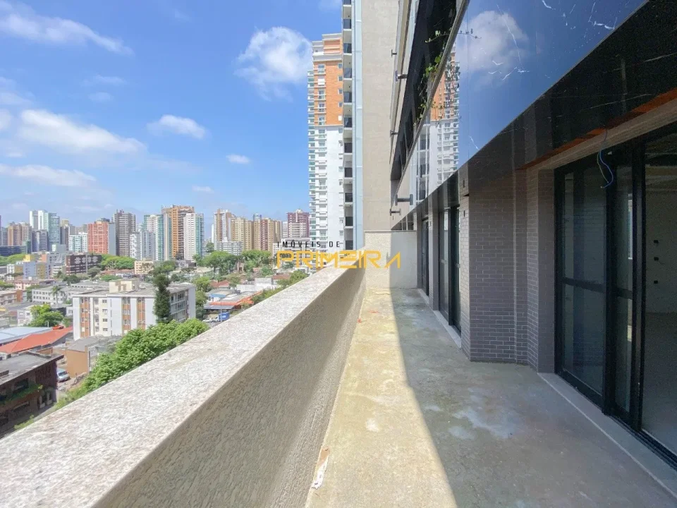 Apartamento 2 quartos à venda em Batel, Curitiba/PR, foto 5