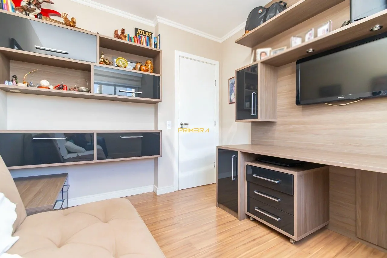 Apartamento 3 quartos à venda em Água Verde, Curitiba/PR, foto 16