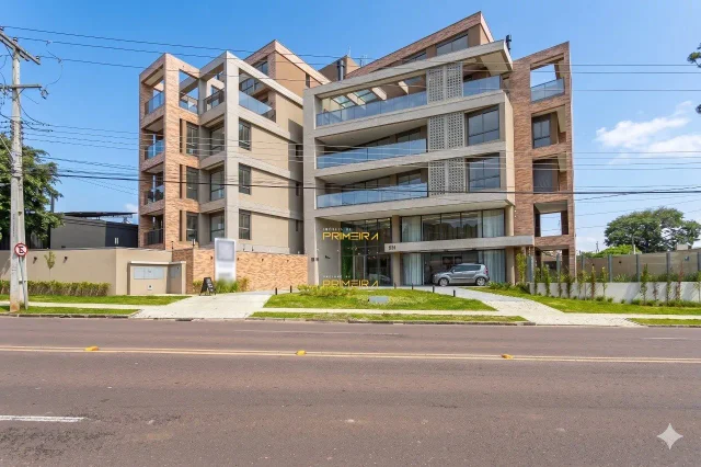 Cobertura à venda no Bom Retiro - 3 suítes em Bom Retiro, Curitiba