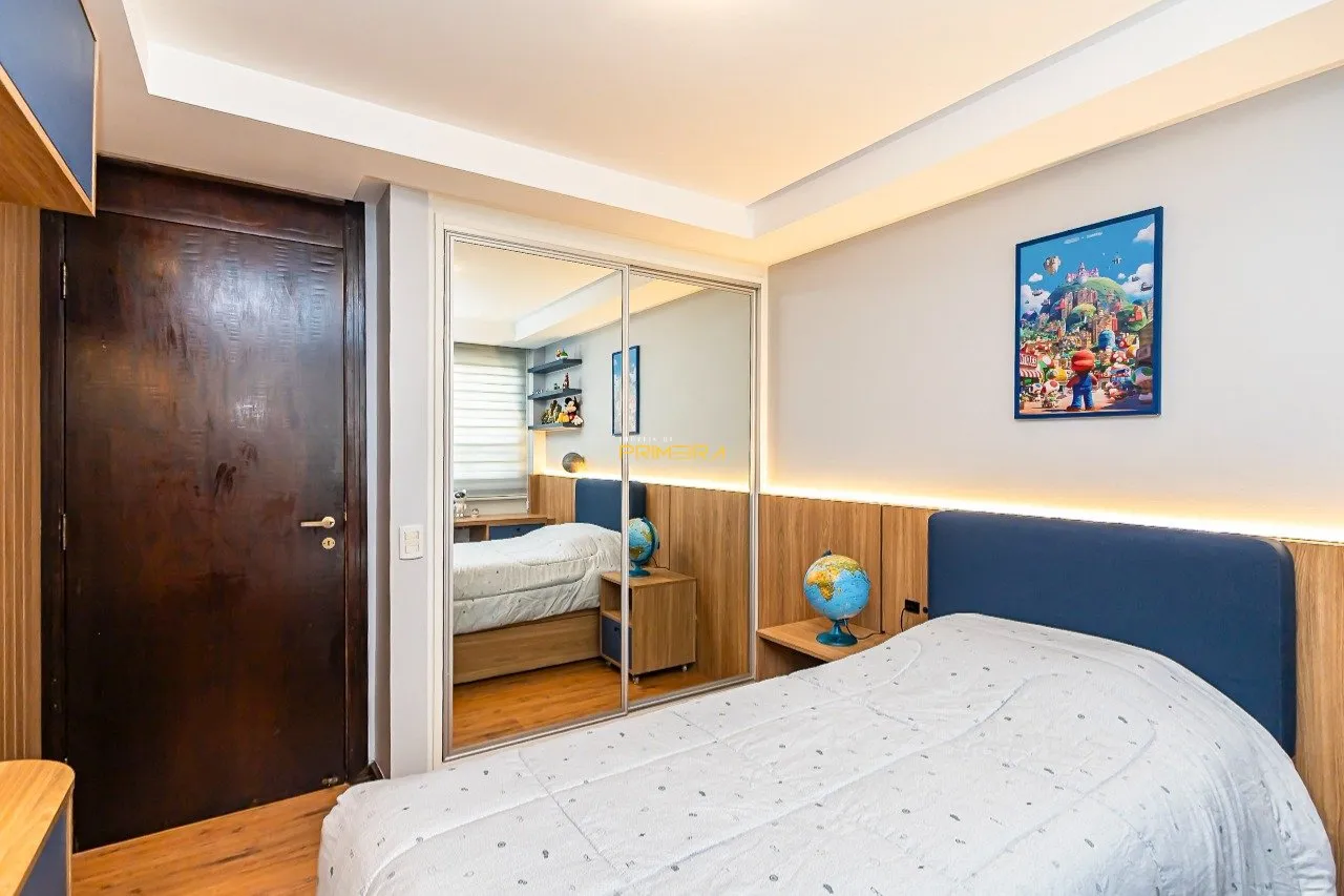 Apartamento 4 quartos à venda em Seminário, Curitiba/PR, foto 24