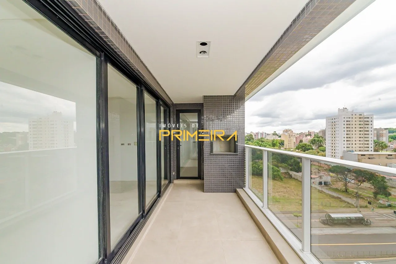 Apartamento 3 quartos à venda em Cabral, Curitiba/PR, foto 9