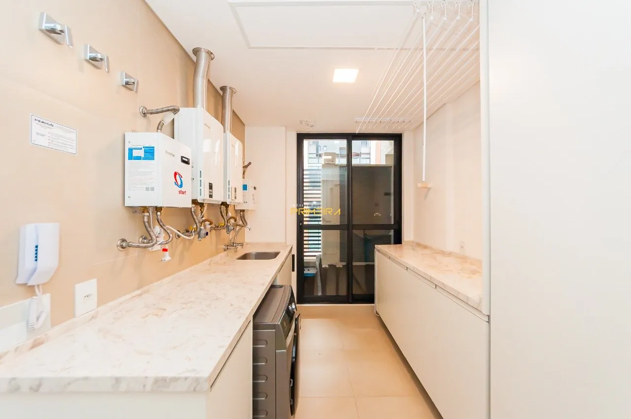 Apartamento 3 quartos à venda em Cabral, Curitiba/PR, foto 24