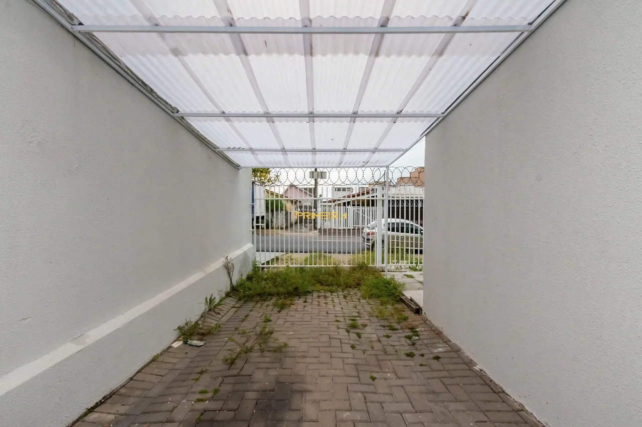 Sobrado 3 quartos à venda em Alto Boqueirão, Curitiba/PR, foto 19