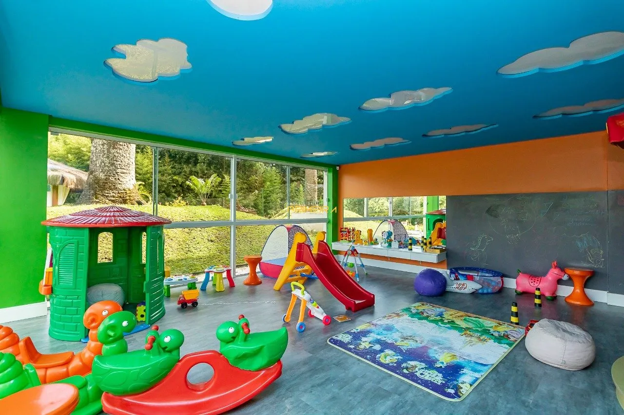 Apartamento 3 quartos à venda em Vista Alegre, Curitiba/PR, foto 36