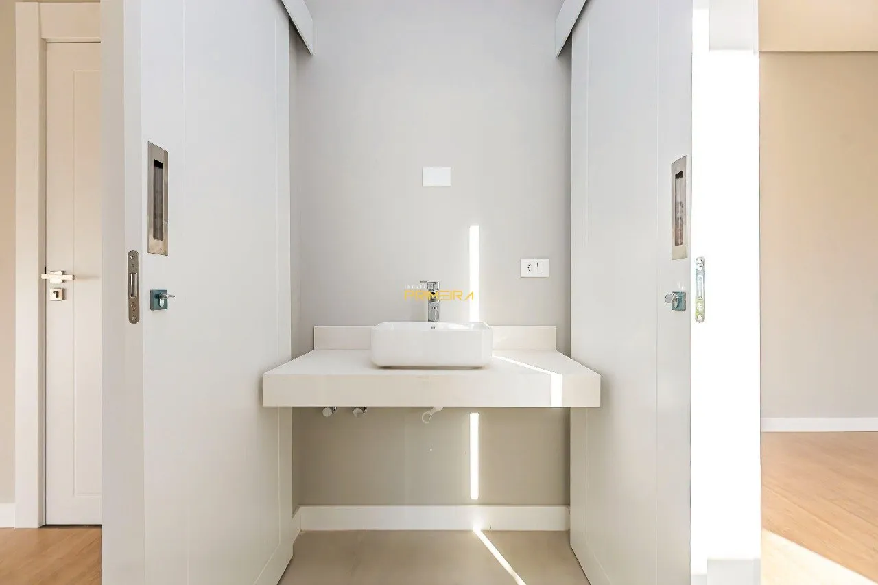 Apartamento 3 quartos à venda em Cabral, Curitiba/PR, foto 29
