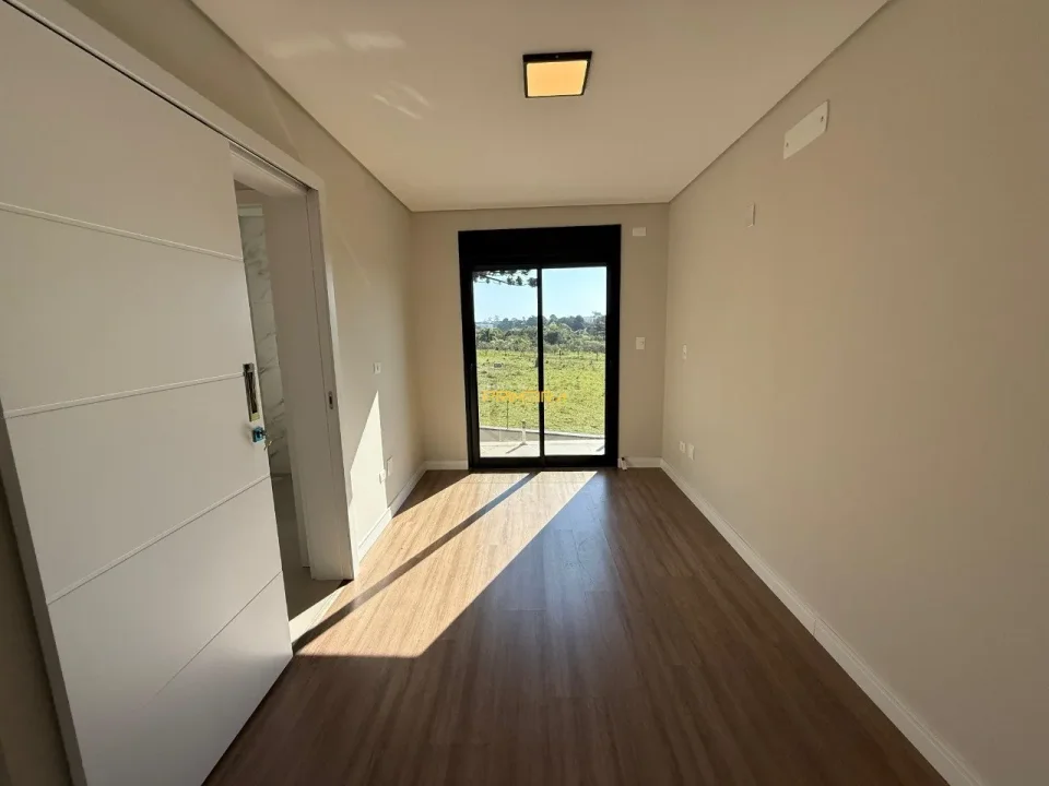 Sobrado 3 quartos à venda em Costeira, São José dos Pinhais/PR, foto 5