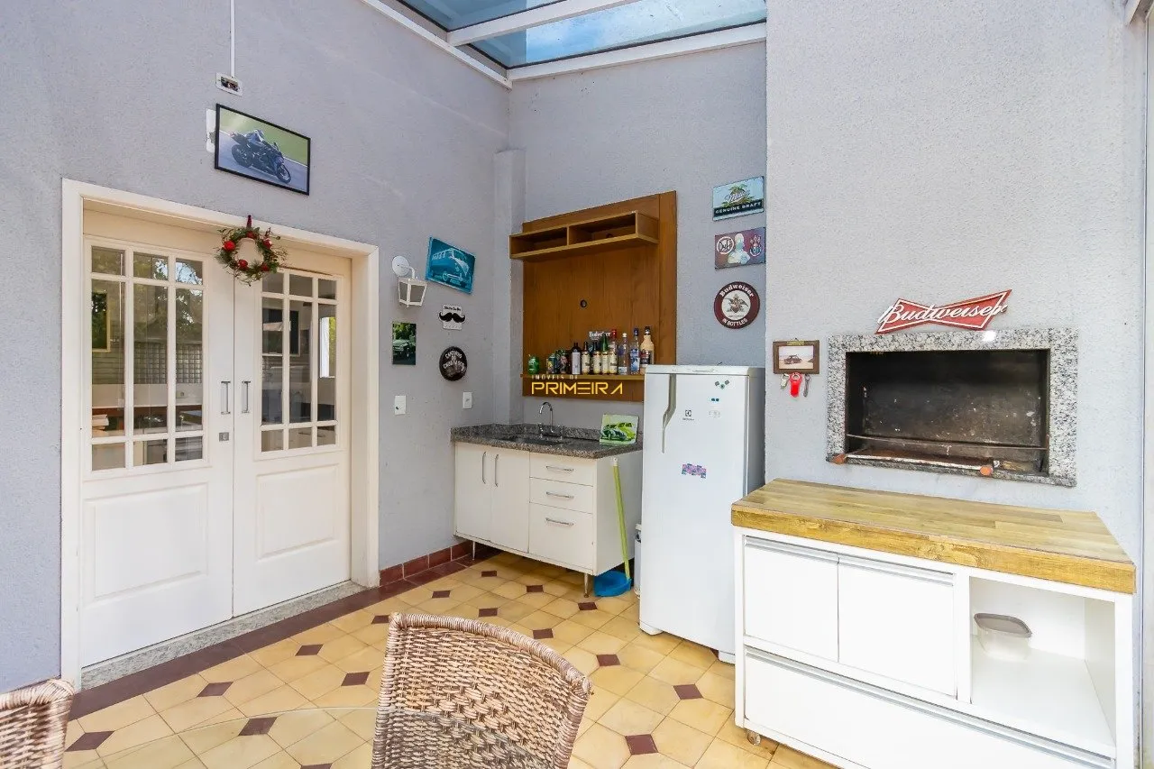 Casa 4 quartos à venda em Augusta, Curitiba/PR, foto 27