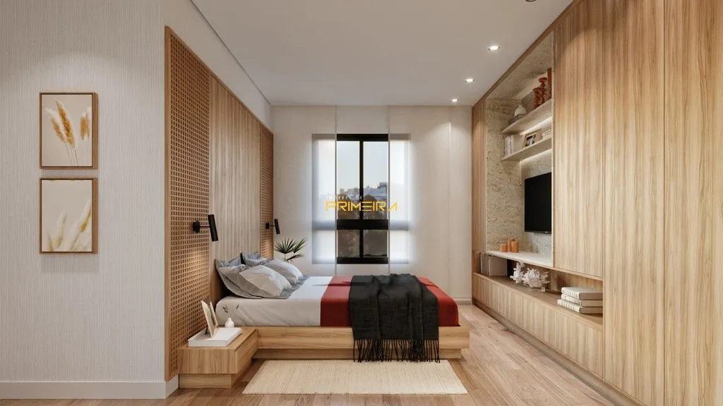 Apartamento 3 quartos à venda em Bacacheri, Curitiba/PR, foto 9